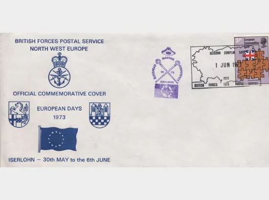 BFPS North West Europe