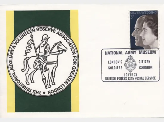 Reserve Association for Greater London