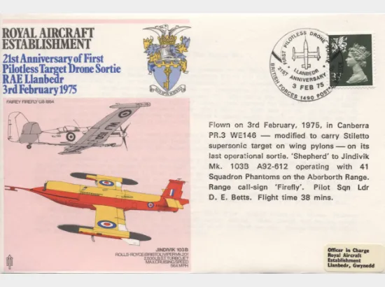 Royal Aircraft Establishment