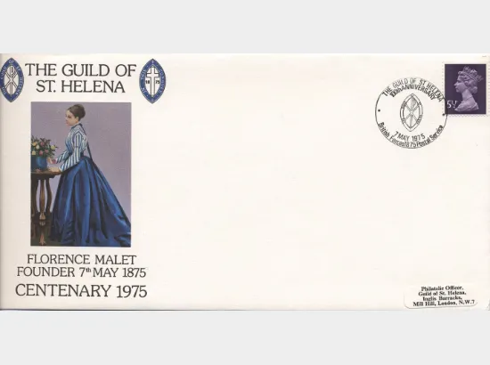 The Guild of St Helena