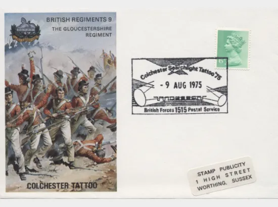 British Regiments 9