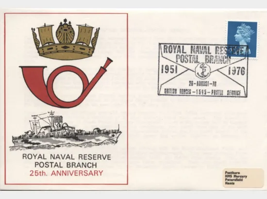 Royal Naval Reserve