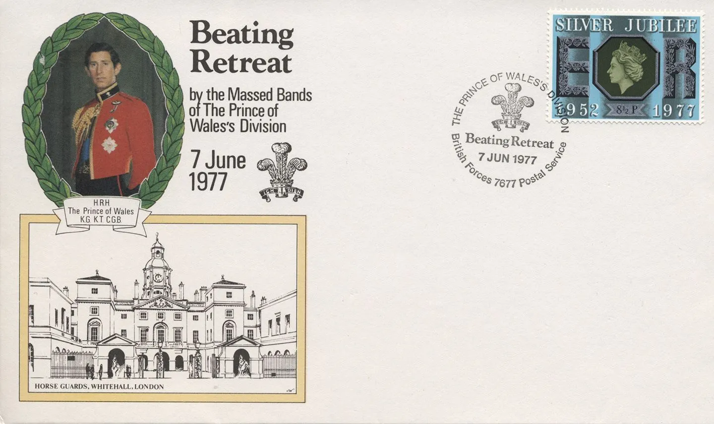 Z1977_06_07_BeatingRetreat