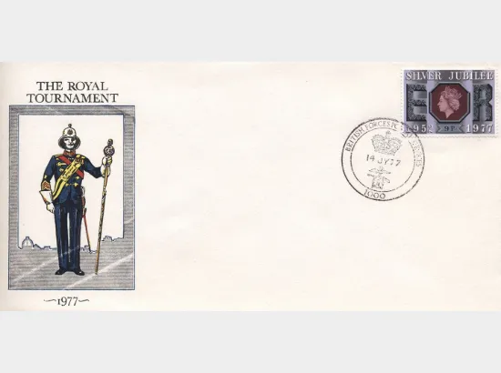 The Royal Tournament