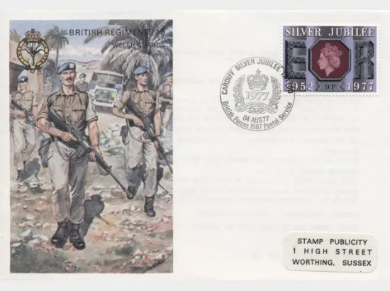 British Regiments 15