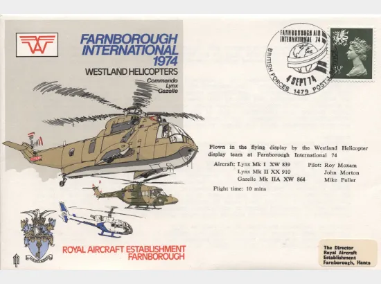 Farnborough International