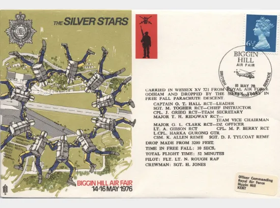 Biggin Hill Air Fair