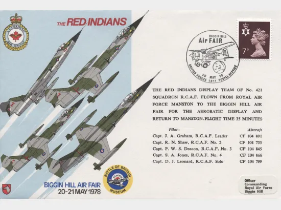 Biggin Hill Air Fair