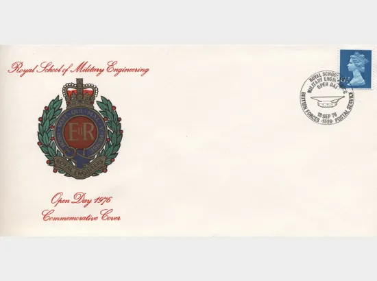 Royal School of Military Engineering