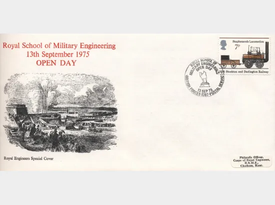 Royal School of Military Engineering