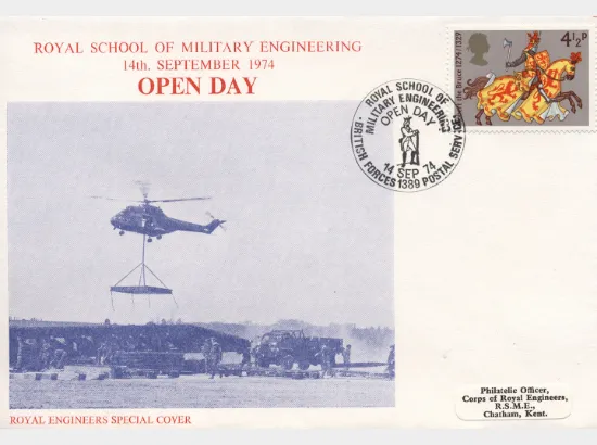 Royal School of Military Engineering