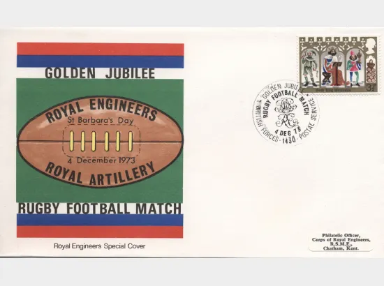 Royal Engineers Royal Artillery