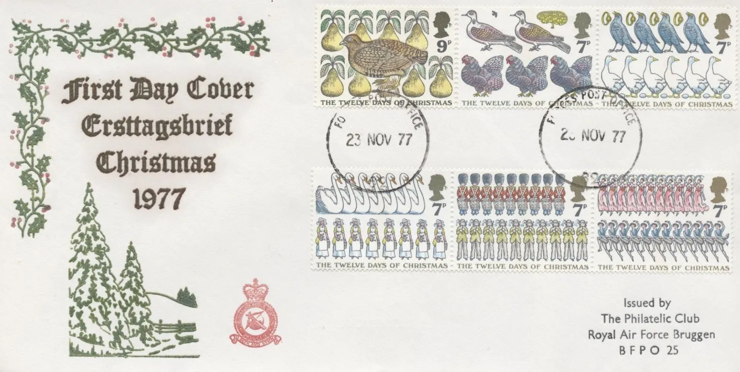 ZTS_Bruggen_1977_11_23_Xmas ZTS_Bruggen_1977_11_23_Xmas
