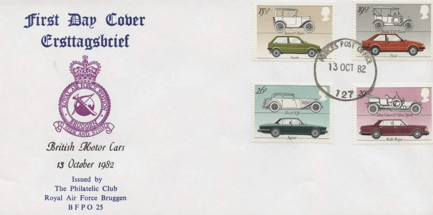 ZTS_Bruggen_1982_10_13_Cars ZTS_Bruggen_1982_10_13_Cars