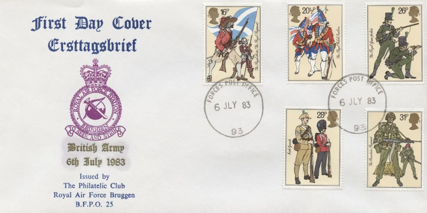 ZTS_Bruggen_1983_07_06_Army ZTS_Bruggen_1983_07_06_Army