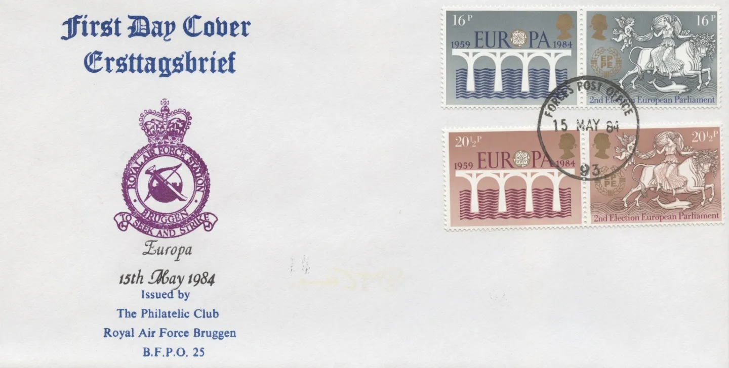 ZTS_Bruggen_1984_05_15_Europa ZTS_Bruggen_1984_05_15_Europa