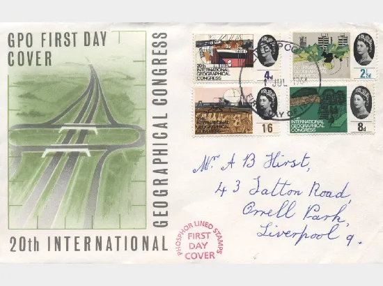 Geographical Congress