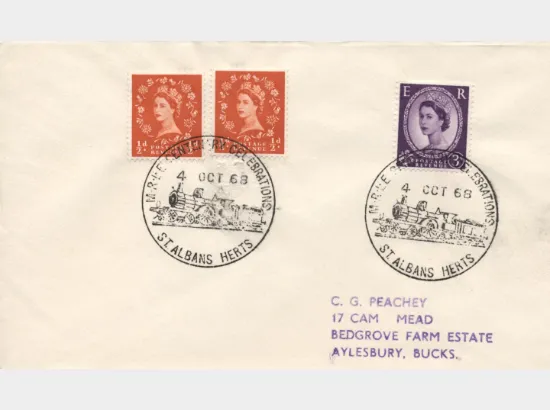 MRLE Centenary Celebrations