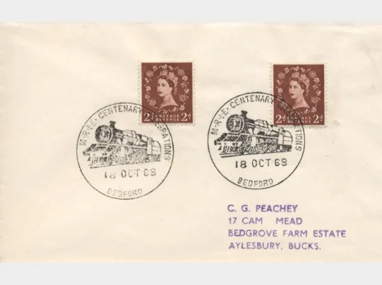 MRLE Centenary Celebrations