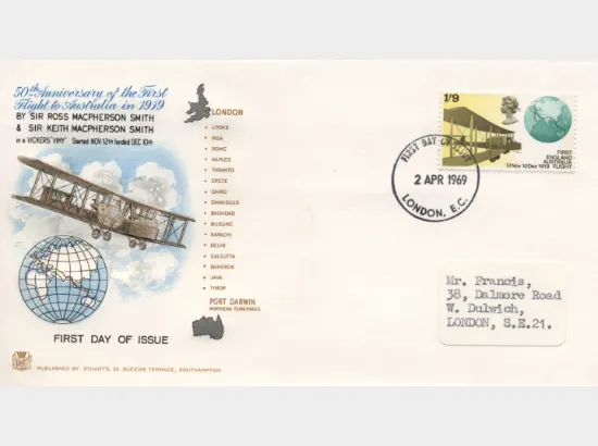 Notable Anniversaries