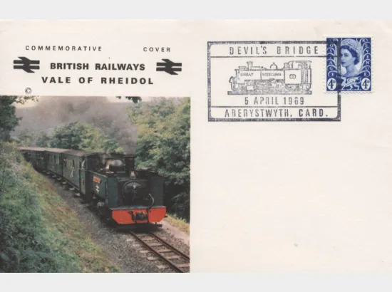 British Railways