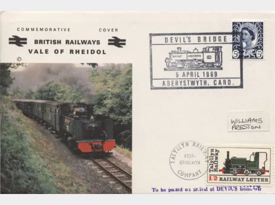 British Railways