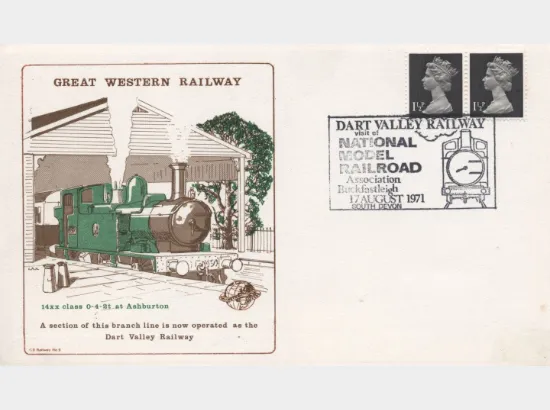 Great Western Railway