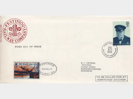 Festiniog Railway Company