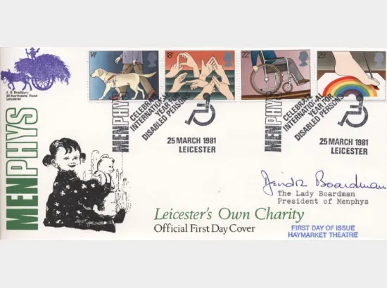 Year of the Disabled