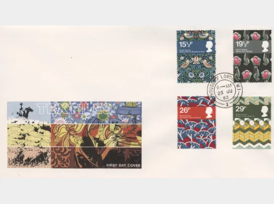 British Textiles