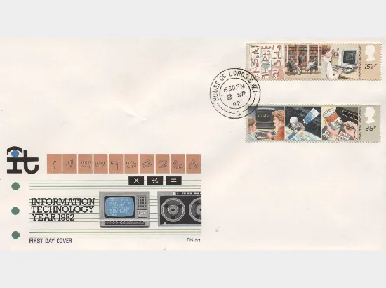 Information Technology