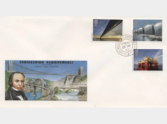 Engineering Achievements