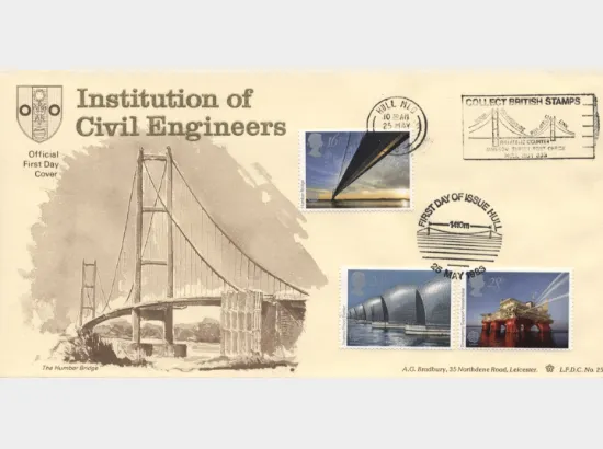 Engineering Achievements