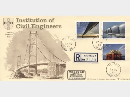 Engineering Achievements