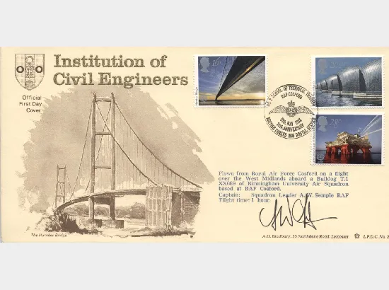 Engineering Achievements