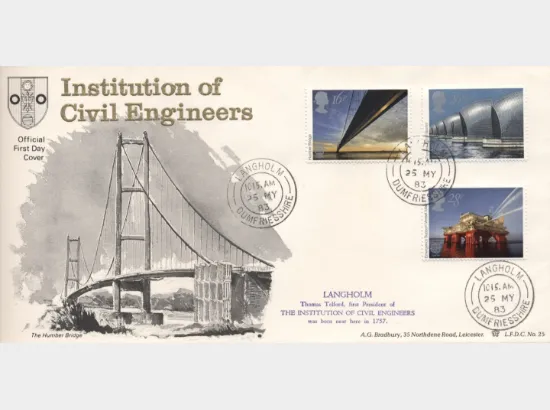 Engineering Achievements