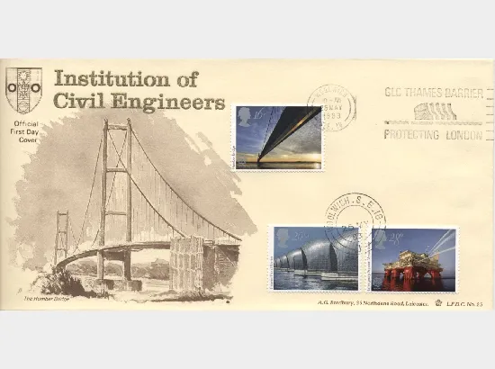 Engineering Achievements