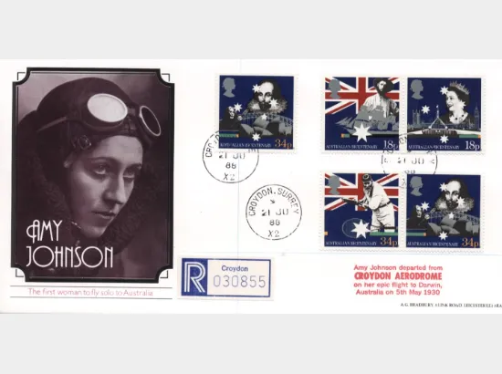 Australian Bicentenary