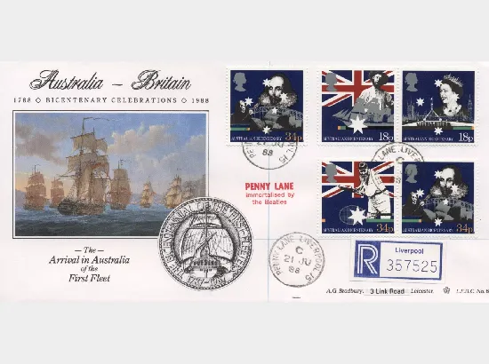 Australian Bicentenary