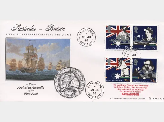 Australian Bicentenary