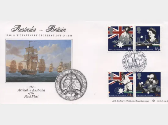 Australian Bicentenary
