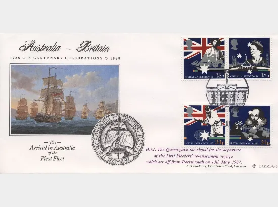 Australian Bicentenary