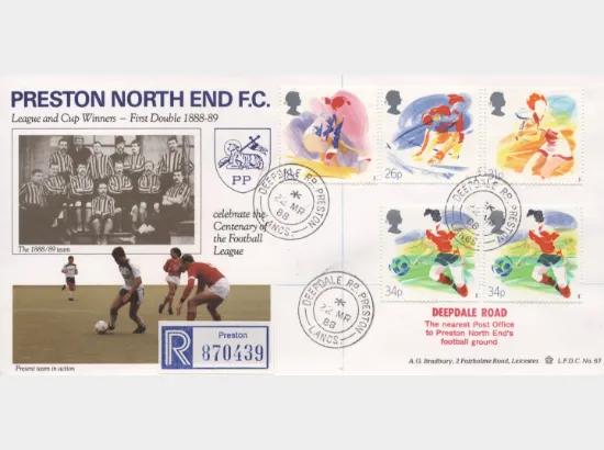 Sports Organisations