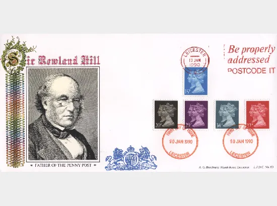 Penny Black Anniversary