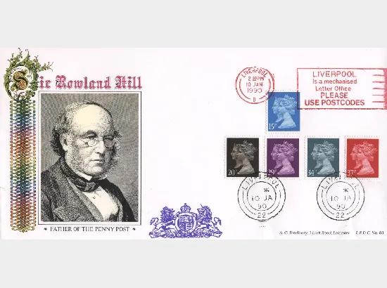 Penny Black Anniversary