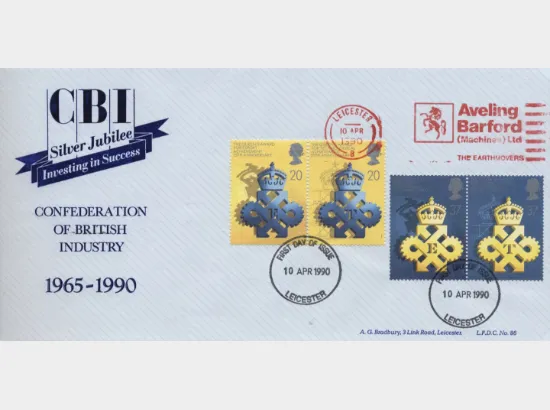 Queen's Awards to Industry