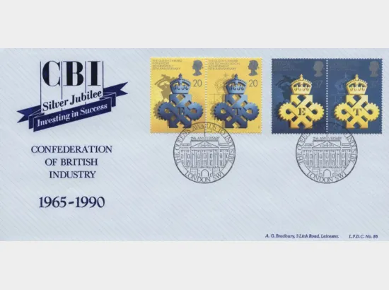 Queen's Awards to Industry