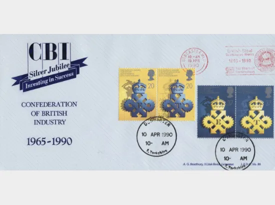 Queen's Awards to Industry