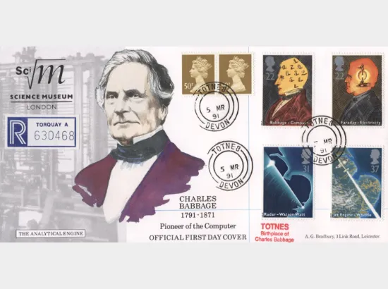 Scientific Achievements