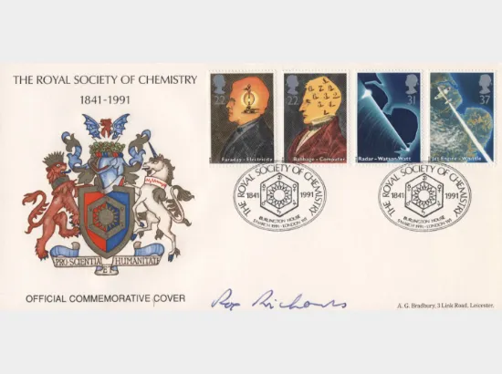 Scientific Achievements